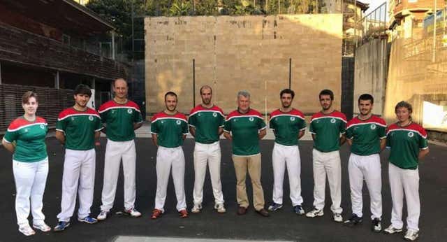La batalla legal por presenciar un España – Euskadi de pelota vasca en un torneo oficial solo acaba de comenzar