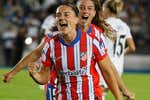 Boe Risa y los secretos de la última victoria del Atlético en el derbi: «El 2-3 contra el Real Madrid fue por un pase que entrenamos durante semanas»