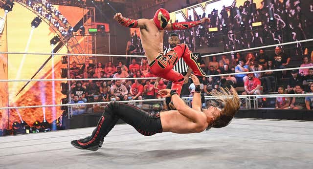 La WWE regresa a España el día de Reyes gracias a un acuerdo histórico con Netflix: 5.000 millones de dólares por diez años
