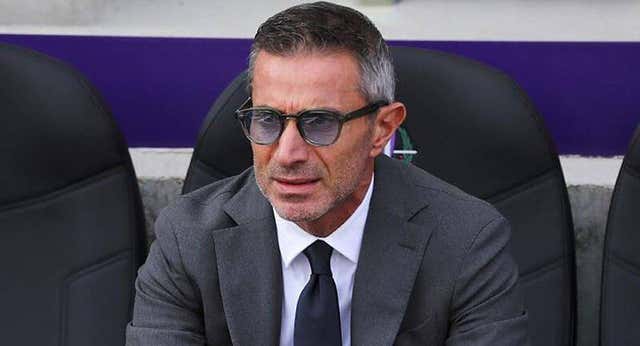 El Atlético de Madrid confirma la marcha de Andrea Berta después de 12 años en la estructura del club