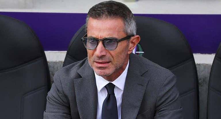 El Atlético de Madrid confirma la marcha de Andrea Berta después de 12 años en la estructura del club