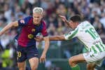 El CSD asumirá ahora el caso tras el 'no' de LaLiga y la RFEF al Barça... y crece la tensa espera de Dani Olmo y Pau Víctor