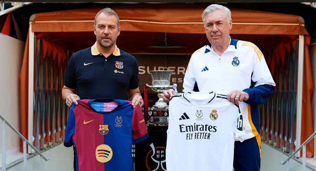 Cuánto dinero gana el campeón de la Supercopa de España 2025