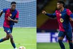 Me llega, me cuentan, me confirman: el PSG está atento a Balde y el Barça quiere blindar a su último cañón, pero el Manchester City lo tienta