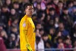 El 'plante' a Deco y unos aplausos explican el carácter de Szczesny: «En Polonia estábamos frustrados...»