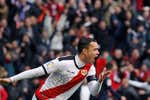 El mercado de invierno, una solución para James y Raúl de Tomás