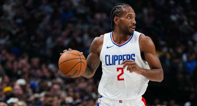 Acaba el calvario de Kawhi Leonard