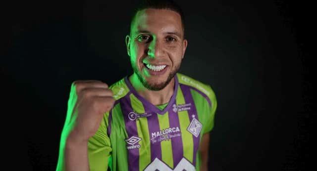 Ricardinho avala a la nueva estrella de Palma: “Charuto es el mejor pívot de Brasil”