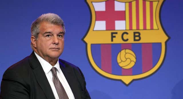 Jordi Farré presenta este martes una moción de censura contra Joan Laporta