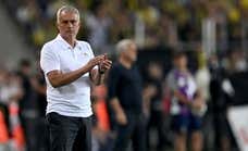 Mourinho ya no cree que el '¿por qué?' y la Champions de Guardiola fueran para tanto: “Nunca he visto nada parecido a esto”