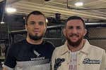 Otro Nurmagomedov puede ser rey de UFC cuatro años después