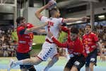 Estos son los grupos para el Mundial de Balonmano 2025