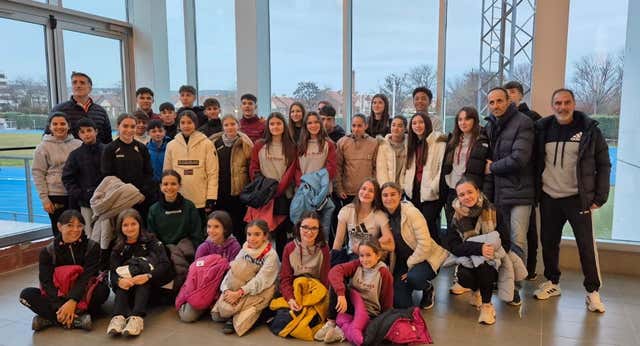 Un refugio navideño para que los niños de la DANA vuelvan a correr: “El atletismo es una herramienta para transmitir solidaridad”