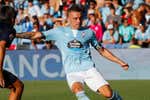 Lesión de Iago Aspas: qué tiene y cuánto tiempo estará de baja