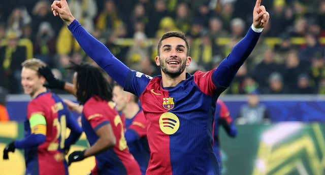 Cinco jugadores que debes fichar de los partidos adelantados de la jornada 19 en LALIGA FANTASY