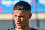 Real Madrid y Barcelona se pelean por Alan Godoy, prometedor delantero del Eldense