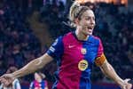 Cuándo son los cuartos de final de la Champions Femenina 2024/25 y qué equipos están clasificados