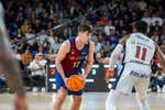 La posibilidad cada vez más real de una Copa sin Barça ni Baskonia: el peso de 58 años de historia azulgrana y un -42 que lastra al equipo de Laso