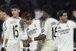 Loren y Diego Aguado y Daniel Yáñez se apuntan a la Supercopa de Arabia tras un 6 de enero inolvidable