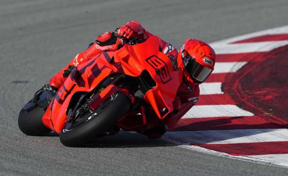 Pol Espargaró pone como ejemplo al Real Madrid de Mbappé para avisar a Ducati de los peligros con Marc Márquez