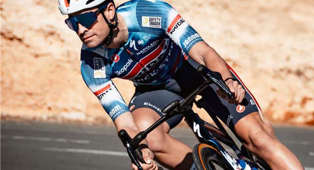Tres años después, Mikel Landa regresará a su carrera fetiche: “En ella me hice un nombre”