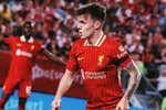El «chico especial» al que la salida de Salah le puede abrir las puertas del Liverpool