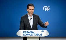 El terremoto Dani Olmo llega a la política y levanta en armas al PP: «Dudo que esta amnistía se concediera a un club más pequeño»