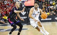 El Real Madrid despierta a tiempo para ganar en Granada y tener a tiro ser cabeza de serie en la Copa