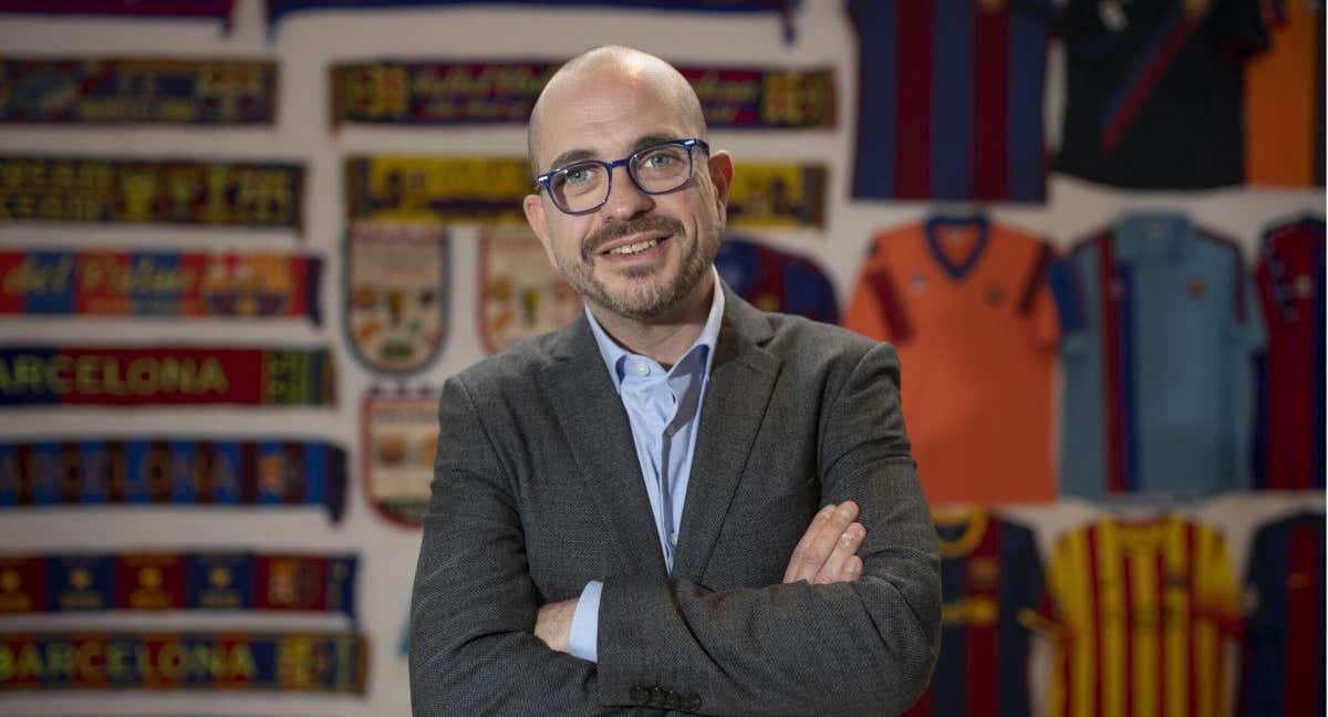 Jordi Farré fue precandidato en dos ocasiones, pero descarta volver a presentarse.