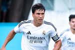 La semana más decepcionante de Gonzalo, el crack del Castilla: de vacío en Cartagena y sin subirse al avión de Yeda