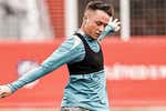 Borja Garcés ve la luz al final del túnel y será nuevo refuerzo para el Atlético de Madrid de Fernando Torres