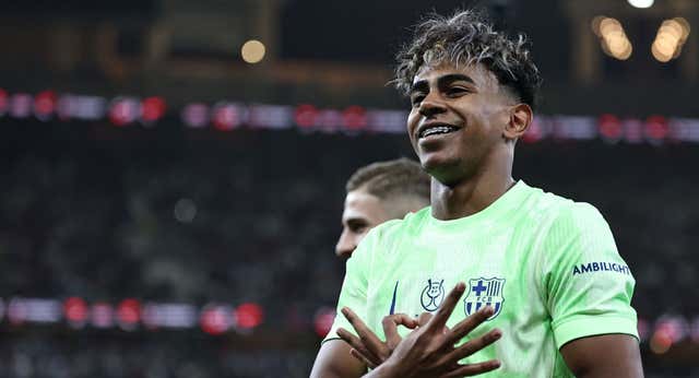 La veloz recuperación de Lamine Yamal entre fieras, amigos… y un incógnito en Dubai que le llevó a la Supercopa