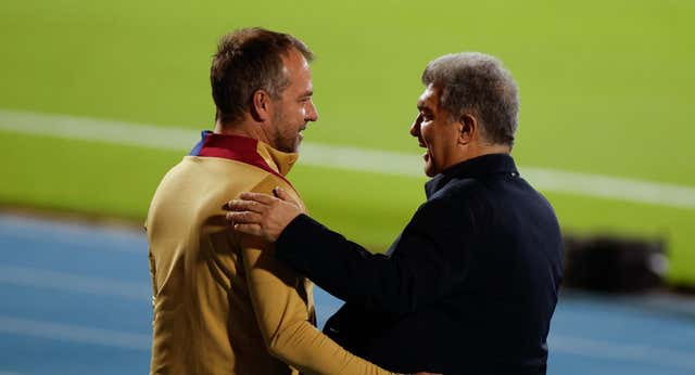 Los angustiosos 13 días en el Barça que sacan a la luz la peor cara de Laporta y anuncian una respuesta ‘beligerante’