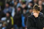 Un adiós «demasiado pronto» para Julen Lopetegui choca con la versión del West Ham en su despedida