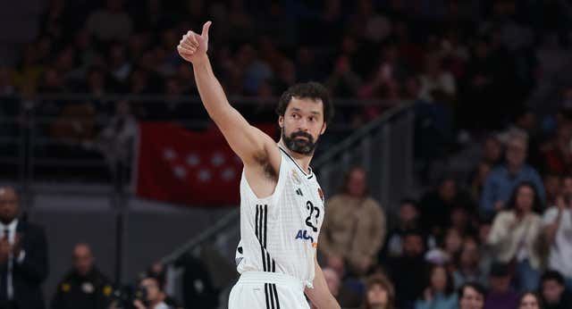 Zalgiris – Real Madrid: horario y dónde ver el partido de la Euroliga