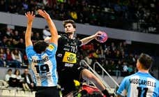 Los nuevos 'Hispanos' comienzan su camino hacia el Mundial pasando por encima de Argentina