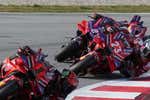 Cuándo empieza la temporada 2025 del Mundial de MotoGP