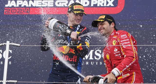 Juan Pablo Montoya cree que Verstappen vetó a Carlos Sainz: “Cuando eran compañeros  en Toro Rosso su relación era agitada. No creo que Max quisiese volver a lidiar con eso”