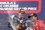 Juan Pablo Montoya cree que Verstappen vetó a Carlos Sainz: «Cuando eran compañeros en Toro Rosso su relación era agitada. No creo que Max quisiese volver a lidiar con eso»