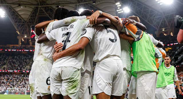 Carlo Ancelotti destroza el mito que puso en jaque su alineación galáctica: el Real Madrid juega mejor con sus cuatro fantásticos