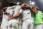 Carlo Ancelotti destroza el mito que puso en jaque su alineación galáctica: el Real Madrid juega mejor con sus cuatro fantásticos