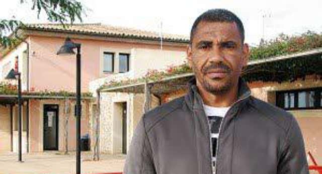 Vicente Engonga, tras ser despedido de la Federación: “Deciden lo que es mejor no sé si para la RFEF, pero sí para ellos“