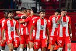 Entradas Almería - Leganés de Copa: precios y dónde comprarlas