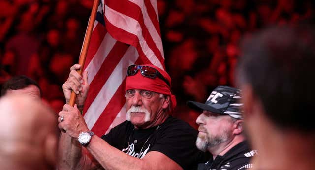 Por qué los fans de la WWE odian a Hulk Hogan, el ídolo del Pressing Catch de los años 90