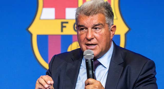 Sigue la desbandada en el entorno de Joan Laporta: dimite el vicepresidente Juli Guiu tras el acuerdo con Nike