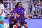 El Orlando 'juega' con la despedida de Marta Vieira para anunciar su renovación: «Quiero que lo escuchéis de mí...»