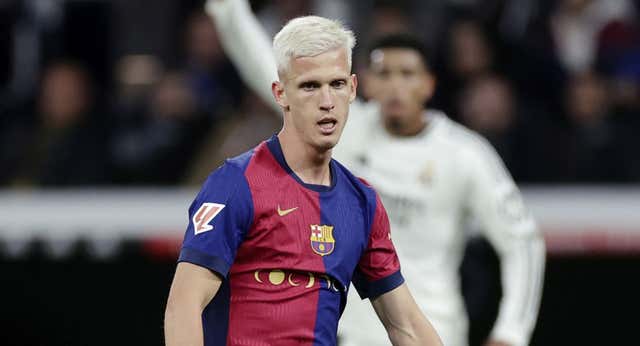 La ley del silencio del vestuario del Real Madrid sobre el caso Dani Olmo que dice mucho: «Lo que pienso me lo quedo para mí»
