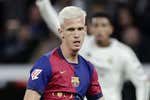 La ley del silencio del vestuario del Real Madrid sobre el caso Dani Olmo que dice mucho: «Lo que pienso me lo quedo para mí»