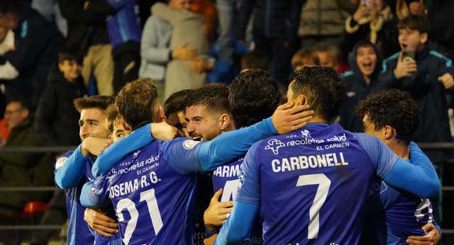 Entradas Ourense – Valencia CF de Copa del Rey: precios y dónde comprarlas
