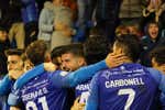 Entradas Ourense - Valencia CF de Copa del Rey: precios y dónde comprarlas